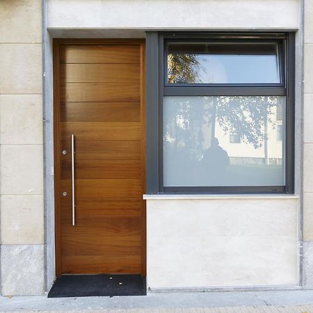 Ganexa Home Zarautz Exteriör bild