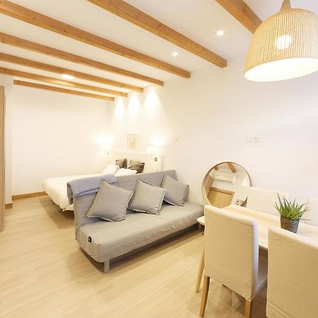 Ganexa Home Zarautz Exteriör bild