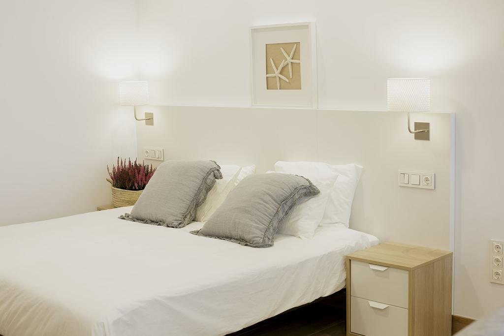 Ganexa Home Zarautz Exteriör bild