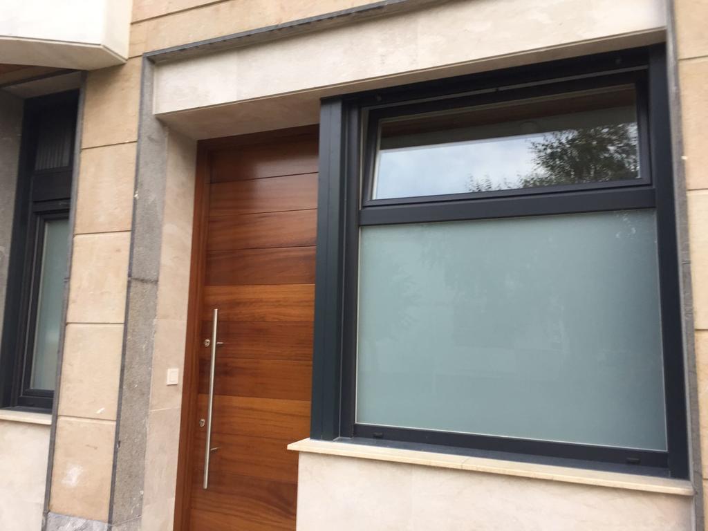 Ganexa Home Zarautz Exteriör bild