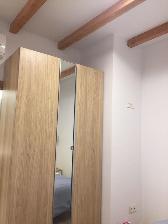 Ganexa Home Zarautz Exteriör bild