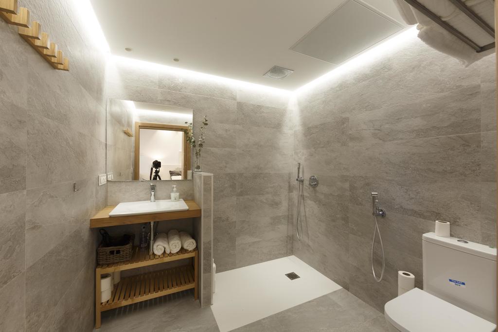 Ganexa Home Zarautz Exteriör bild