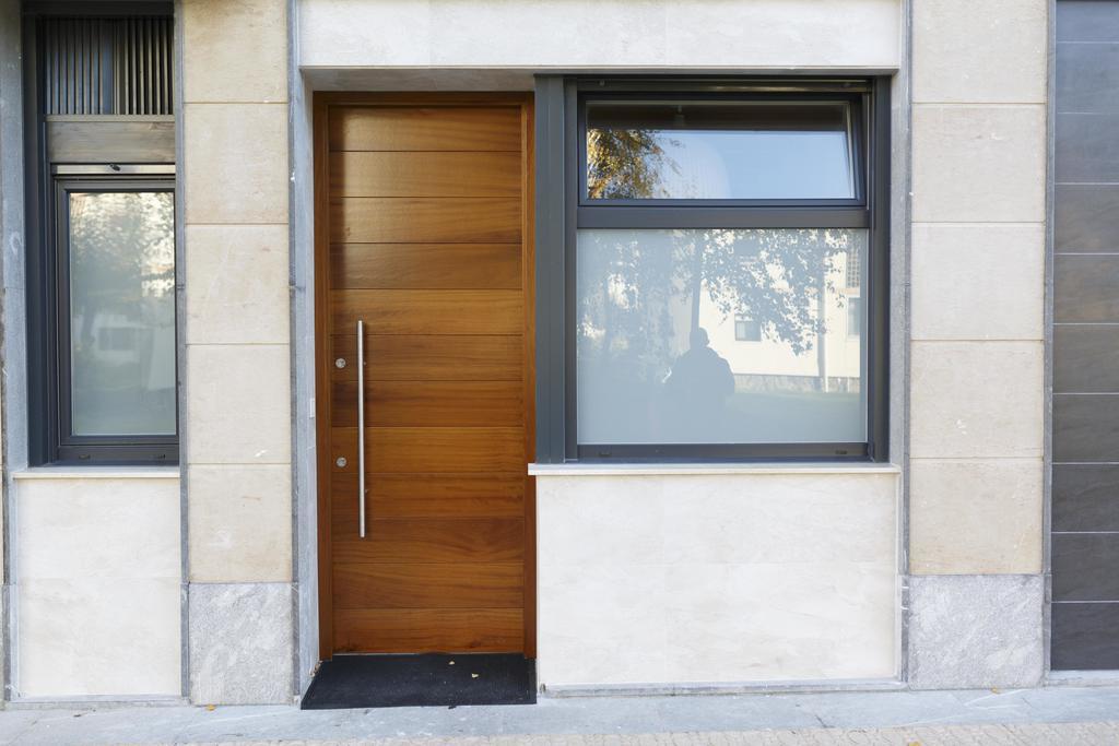 Ganexa Home Zarautz Exteriör bild