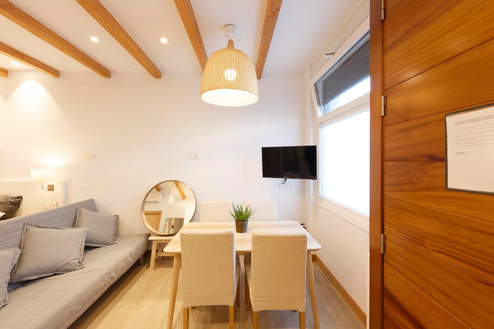 Ganexa Home Zarautz Exteriör bild