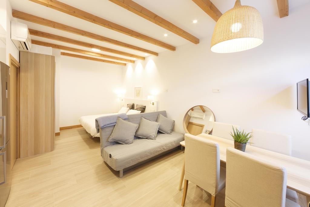 Ganexa Home Zarautz Exteriör bild