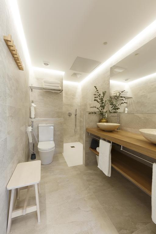Ganexa Home Zarautz Exteriör bild