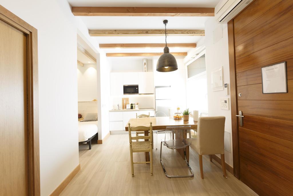 Ganexa Home Zarautz Exteriör bild