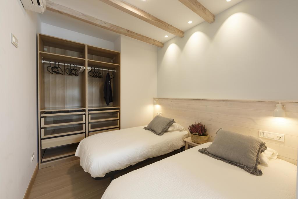 Ganexa Home Zarautz Exteriör bild