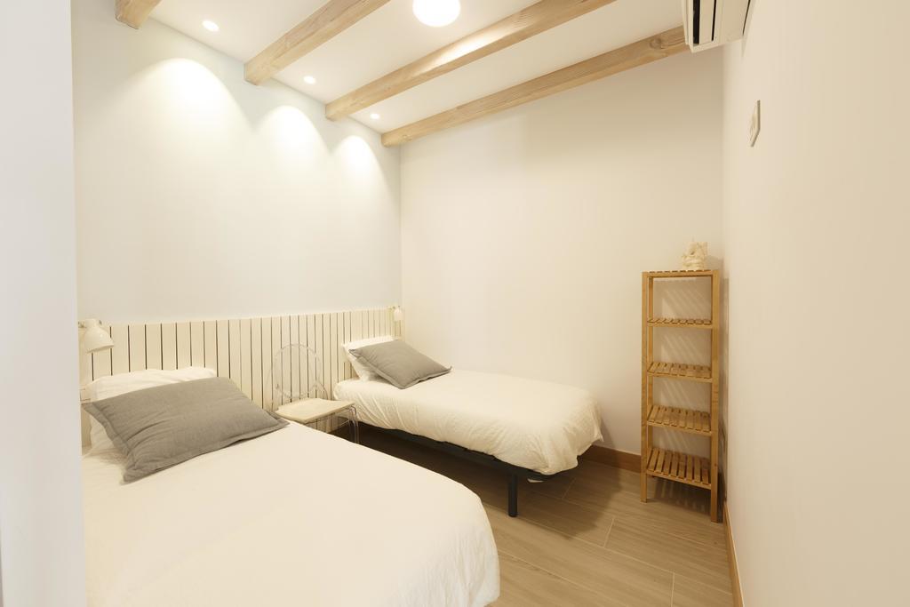 Ganexa Home Zarautz Exteriör bild
